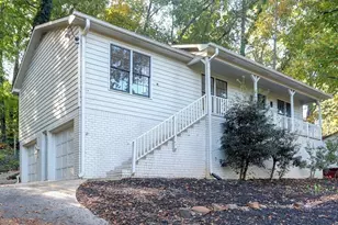 562 Hidden Hills Ct, Marietta, GA 30066 - Photo 3