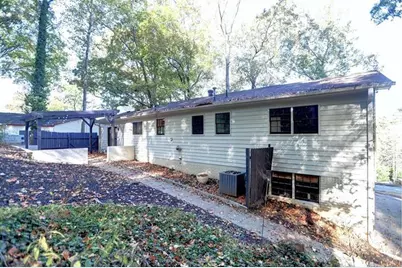 562 Hidden Hills Court, Marietta, GA 30066 - Photo 29