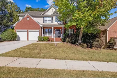 771 Creek Glen Road, Mableton, GA 30126 - Photo 1
