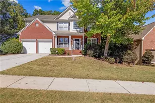 771 Creek Glen Rd, Mableton, GA 30126 - Photo 1