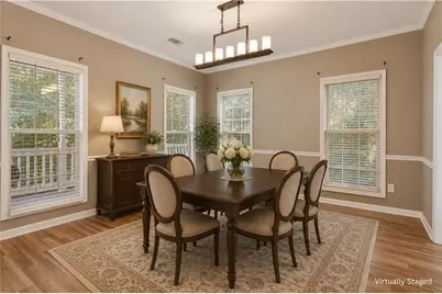 129 Avalon Drive, McDonough, GA 30252 - Photo 5