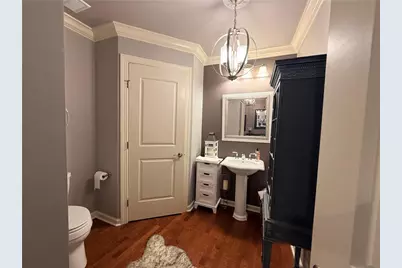 2950 Mount Wilkinson Parkway SE #713, Atlanta, GA 30339 - Photo 37