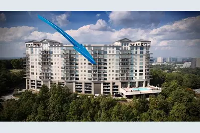 2950 Mount Wilkinson Parkway SE #713, Atlanta, GA 30339 - Photo 39