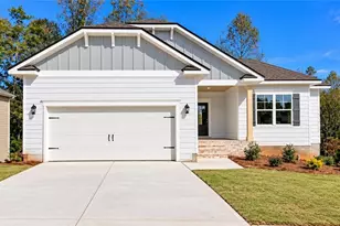 620 Bald Ridge Cir, Demorest, GA 30535 - Photo 1