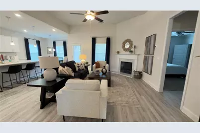 620 Bald Ridge Circle, Demorest, GA 30535 - Photo 5