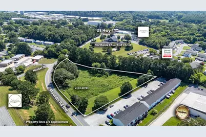 00 Mauldin Road NW, Calhoun, GA 30701 - Photo 1