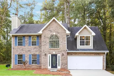 96 Ashtonbrook Drive, McDonough, GA 30252 - Photo 1