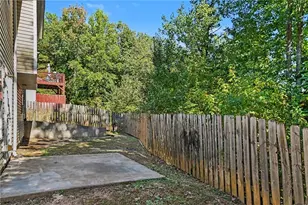 7102 Shenandoah Trail, Austell, GA 30168 - Photo 29