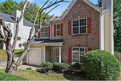 7102 Shenandoah Trail, Austell, GA 30168 - Photo 3