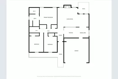 3549 Clearview Drive, Rex, GA 30273 - Photo 43
