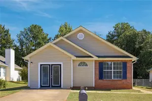 123 Samanthas Way, McDonough, GA 30253 - Photo 1