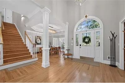 125 W Meadows Court, Johns Creek, GA 30005 - Photo 5