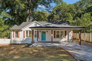 2662 Joyce Ave, Decatur, GA 30032 - Photo 1