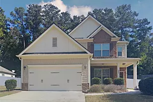 4994 Centennial Hill Walk, Acworth, GA 30102 - Photo 1