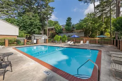 3322 Northcrest Road #B, Doraville, GA 30340 - Photo 35