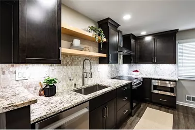 3322 Northcrest Road #B, Doraville, GA 30340 - Photo 9