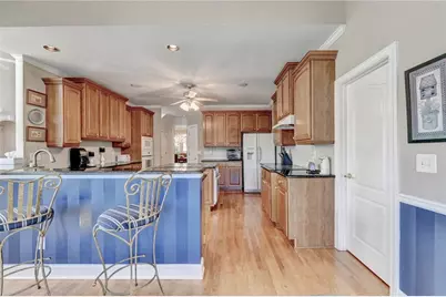 1548 Mulberry Lake Drive, Dacula, GA 30019 - Photo 29