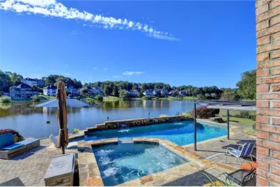 1548 Mulberry Lake Drive, Dacula, GA 30019 - Photo 117