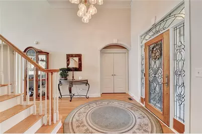 1548 Mulberry Lake Drive, Dacula, GA 30019 - Photo 3