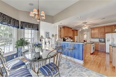 1548 Mulberry Lake Drive, Dacula, GA 30019 - Photo 27