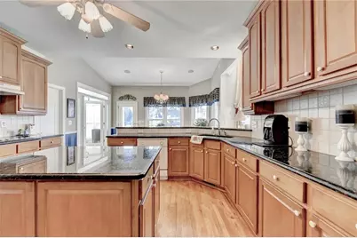 1548 Mulberry Lake Drive, Dacula, GA 30019 - Photo 35
