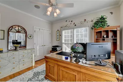 1548 Mulberry Lake Drive, Dacula, GA 30019 - Photo 43