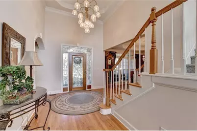 1548 Mulberry Lake Drive, Dacula, GA 30019 - Photo 5