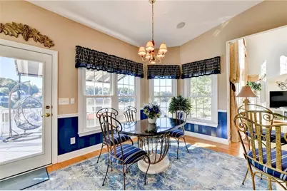 1548 Mulberry Lake Drive, Dacula, GA 30019 - Photo 25