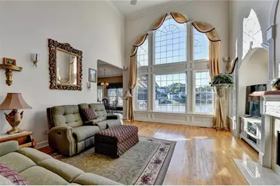 1548 Mulberry Lake Drive, Dacula, GA 30019 - Photo 15