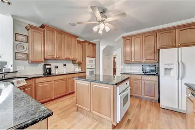 1548 Mulberry Lake Drive, Dacula, GA 30019 - Photo 31