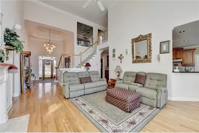 1548 Mulberry Lake Drive, Dacula, GA 30019 - Photo 23