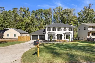 301 Larkspur, Peachtree City, GA 30269 - Photo 43