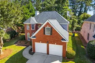 3050 Montclair Cir SE, Smyrna, GA 30080 - Photo 61