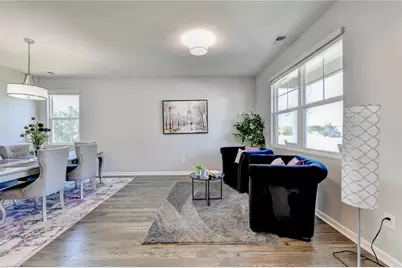378 Ralph Still Road, Dacula, GA 30019 - Photo 5