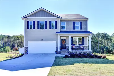 378 Ralph Still Road, Dacula, GA 30019 - Photo 1
