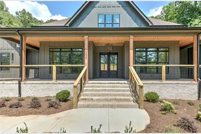 144 Bridle Ridge Lane, Canton, GA 30114 - Photo 5