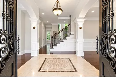 3396 Jamont Boulevard, Johns Creek, GA 30022 - Photo 3