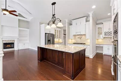 3396 Jamont Boulevard, Johns Creek, GA 30022 - Photo 5