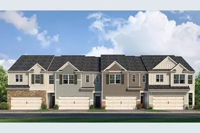 127 Addison Trace, Dawsonville, GA 30534 - Photo 1