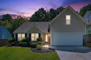 1077 Woodsong Pass Ct, Lawrenceville, GA 30043 - Photo 1