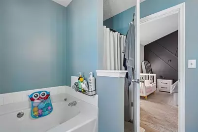 1077 Woodsong Pass Ct, Lawrenceville, GA 30043 - Photo 23