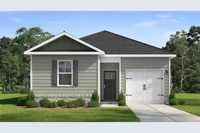 211 Villa Drive, Athens, GA 30605 - Photo 1