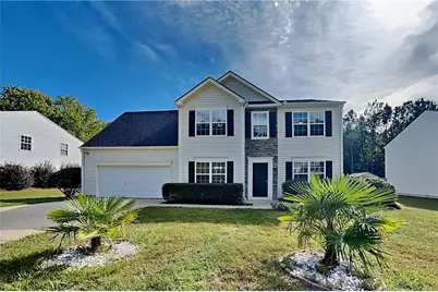 1371 Blazing Star Road, Lawrenceville, GA 30045 - Photo 1