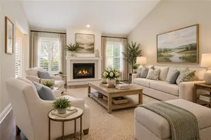 837 Serramonte Dr, Marietta, GA 30068 - Photo 3