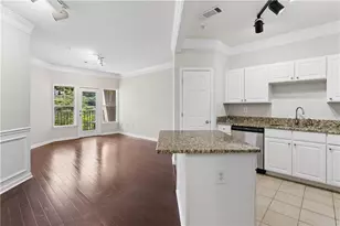 1850 Cotillion Dr, Dunwoody, GA 30338 - Photo 1