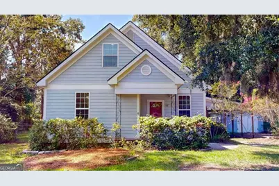 2607 Governor Street, Garden City, GA 31408 - Photo 1