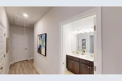 1044 Holliday Pass #26, Griffin, GA 30223 - Photo 35