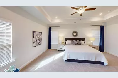 1044 Holliday Pass #26, Griffin, GA 30223 - Photo 29