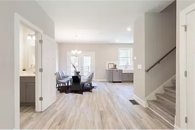 3788 Jack Vernon Circle, Powder Springs, GA 30127 - Photo 7