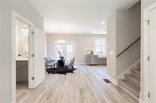 3788 Jack Vernon Cir, Powder Springs, GA 30127 - Photo 7